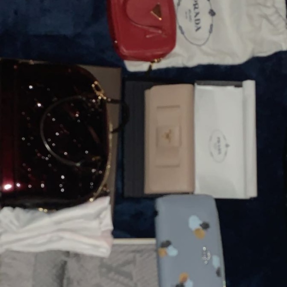 Designer items